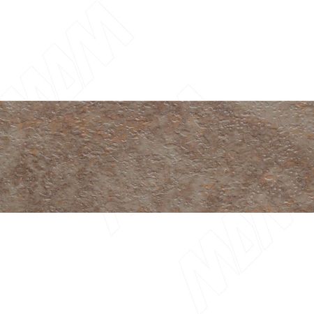 Кромка ПВХ Ферро бронза (Egger F302 ST87) (819X 22X0,4)