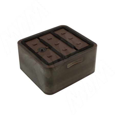 Присоска 132x146x74 (AS24M00423) (VCBL-B-146-74)