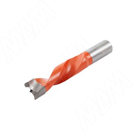 Сверло глухое D=12мм, L=70мм, LH, серия Professional (5021070)