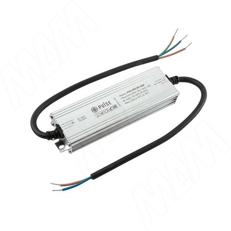 ВОТЭРПРУФ Блок питания AC-230/DC-24V, IP67, 60W, WATERPROOF (PS24-IP67-WP-60W)