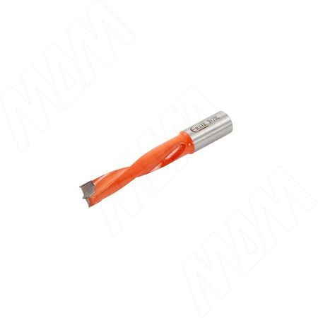 Сверло глухое D=9мм, L=70мм, LH, серия Standard (9021670)