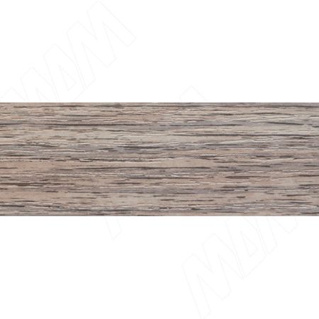 Кромка ПВХ Баменда серо-бежевый (Egger H1115 ST12) (201T 22X0,4)