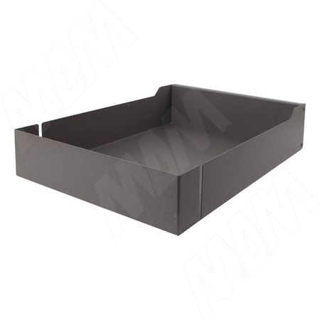LAMINA Комплект из 5 корзин для сист. "Макси-колонна", 450 мм (CEM45CM5LGM)