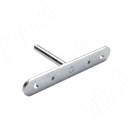 TRIADE PRO MINI Кронштейн для крепления менсолодержателя к стене (7020 798)
