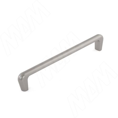 Ручка-скоба 160мм Timeless metal titanium (WMN.895.160.002N)