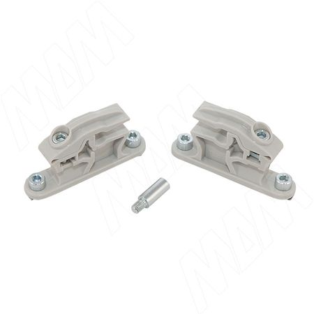 PS48 Комплект 2 стопора + 1 активатор (PS48KF8B01)