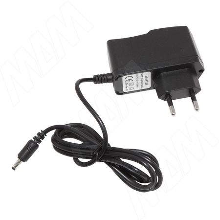 Адаптер питания для светильников TARGA/LL, AC-230/DC-12V, 12W (PA12V-IP21-12W)