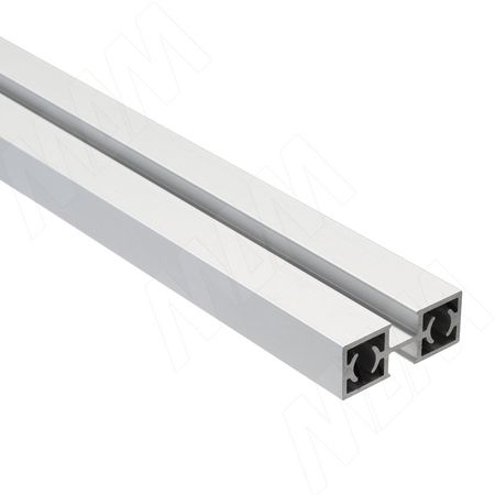 PS65 Межсекционный профиль, серебро, L-6100 (PR657003047A)