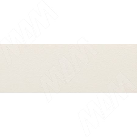 Кромка ПВХ Миндаль, шагрень (Kr 0564), 200 пог.м (0564.20.1X29)