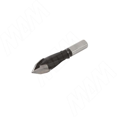Сверло сквозное D=15мм, L=70мм, RH, серия Standard (11010870)