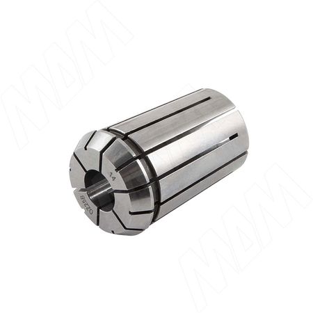 Цанга 462E OZ25 14 мм (COL-462E/OZ25-D14)