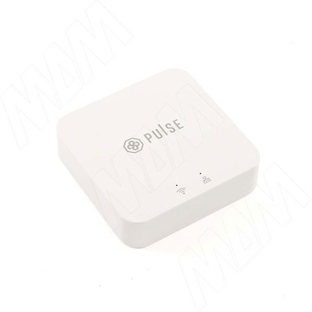 СМАРТ, Шлюз для контроллеров, Zigbee 3.0, Tuya, SMART (PRTL-ZB-WH)