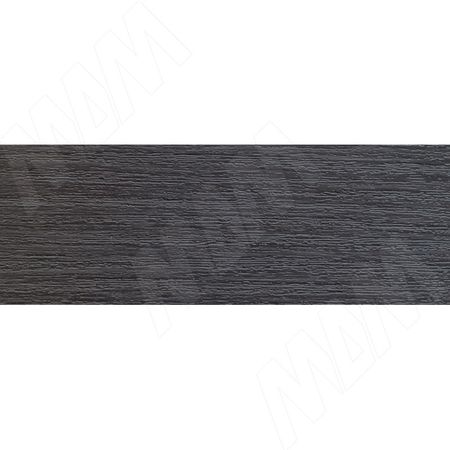 Кромка ПВХ Древесина графит (Egger H1123 ST22) (218T 22X1)