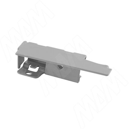 ДВД ХР Фиксатор задней стенки с наращиванием, правый, DWD XP (F092082969 R)