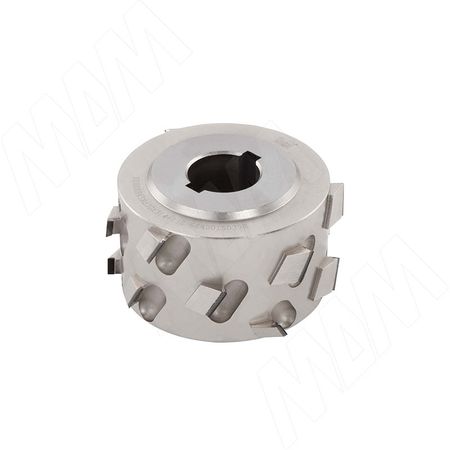 Фреза алмазная фуговальная 100х45х30, Z3x5, 30 гр, правая (6640015039R)