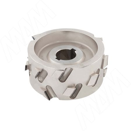 Фреза алмазная фуговальная 125х50х30, Z3x5, 30 гр, правая (6640015026R)