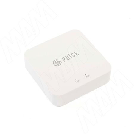 СМАРТ, Шлюз для контроллеров, 2.4 ГГц, Tuya, SMART (PRTL-R-WIFI-WH)