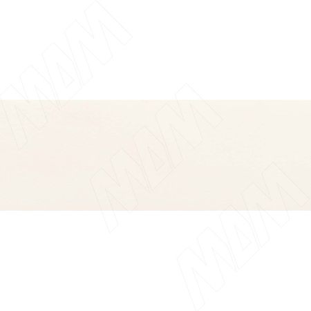 Кромка ПВХ Кремовый, с текстурой минерала (Kr 7031), 200 пог.м (7031.41.0.4X22)