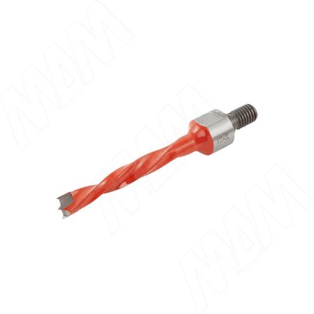 Сверло глухое CYFLEX D=8 мм, L=75 мм, LH, серия Standard (C875LH)