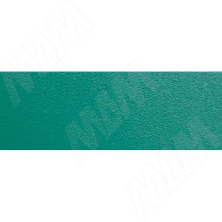 Кромка ПВХ Зеленый изумрудный (Egger U655 ST9) (190V 22X1)
