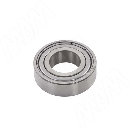 Подшипник шариковый 6003 2Z (6010042)