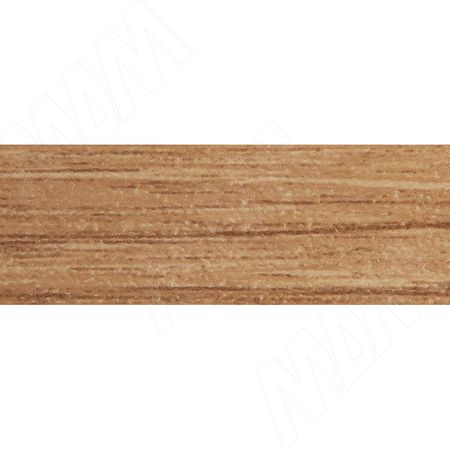 Кромка ПВХ Гикори натуральный, с текстурой дерева (Eg H3730), 100 пог.м (H3730.30.2X19)
