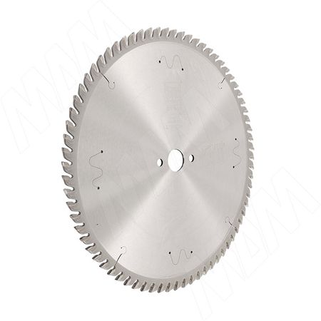 Дисковая пила основная 350x4,4/3,2x30 Z72 дополнительные отверстия 2/10/60 (1100360156)