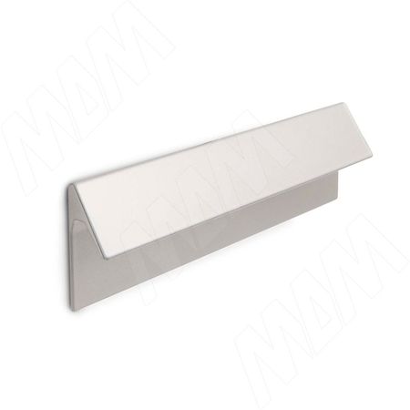 Профиль-ручка L=180мм хром матовый (902A.9723.180)