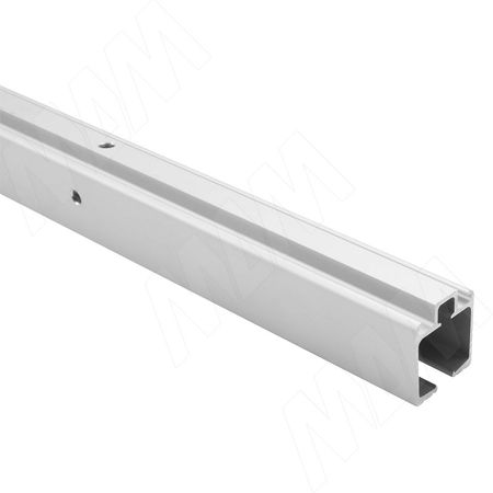 STANLUX Направляющая верхняя, серебро, L-4000 (PR0143200A)