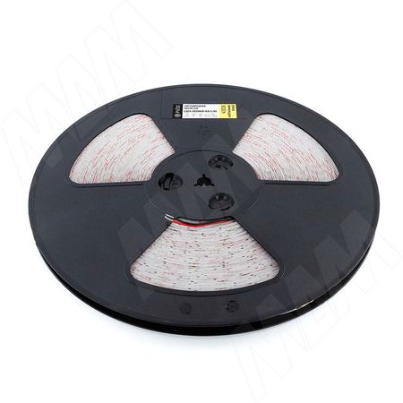 ЛЮКС Лента светодиодная 2835/120, 24V, 50 м, CRI 90, нейтральный белый 4000К, IP20, 9.6W/1м, LUX (LS24-2835NW-9.6-L-50)
