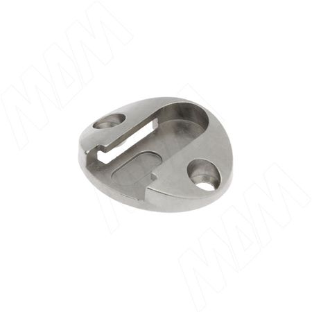 KRABY крепление к боковине D10 (42901020YC) (1019 79)