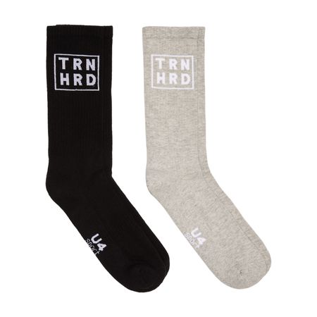 SOCKS DOUBLE