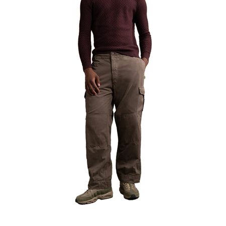 BELGIAN M64 PANT