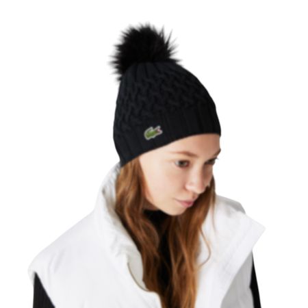KNITTED CAP