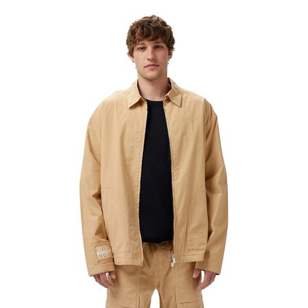 JACKETS