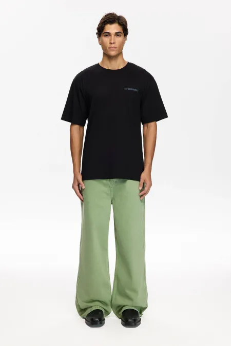 RELAXED TEE 030