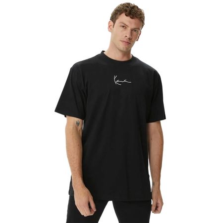 SMALL SIGNATURE TEE