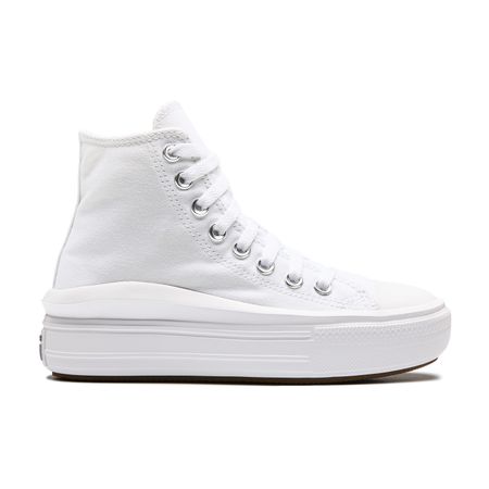 Chuck Taylor All Star Move