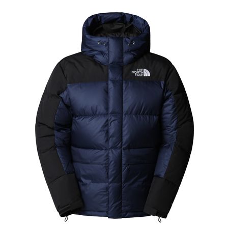 Himalayan DOWN PARKA