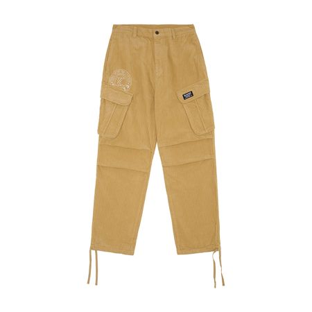 KK Retro Corduroy Cargo Pants