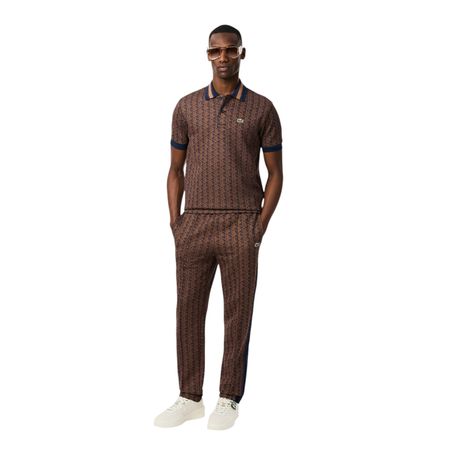 TRACKSUIT TROUSER