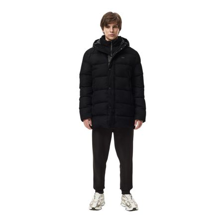 LONG PUFFER