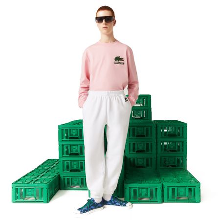 TRACKSUIT TROUSERS