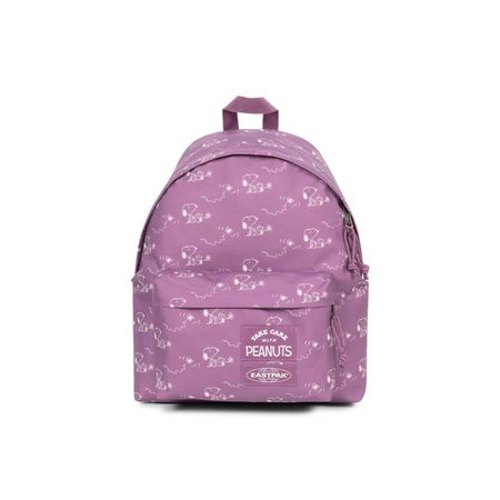 PADDED PAK'R