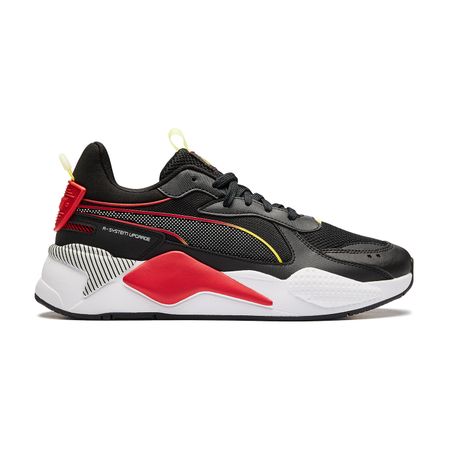 RS-X
