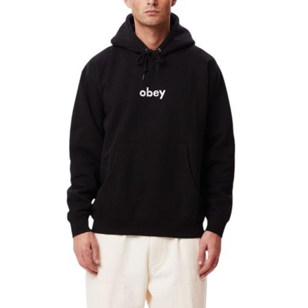 LOWERCASE HOOD
