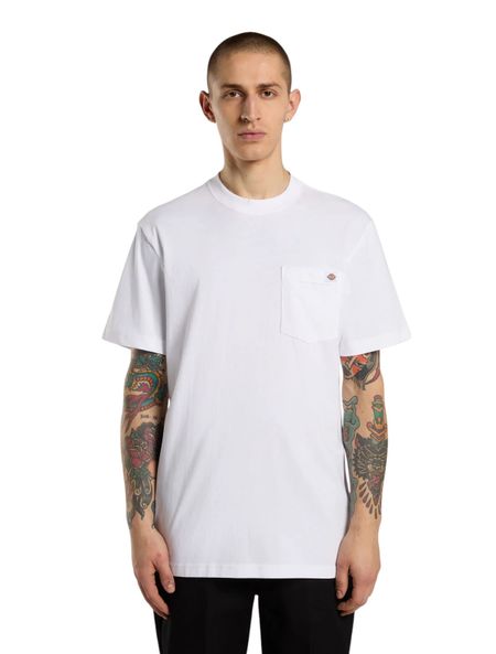 HEAVYWEIGHT SS POCKET TEE RELAXED