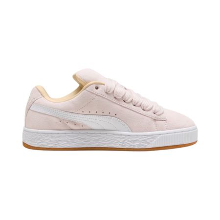 Suede XL