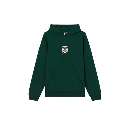 ICON EXTRA HEAVY HOOD II