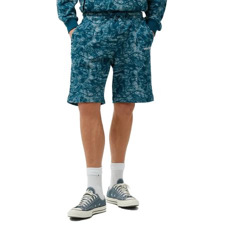 LIMITED EDITION DRAGON SHORT